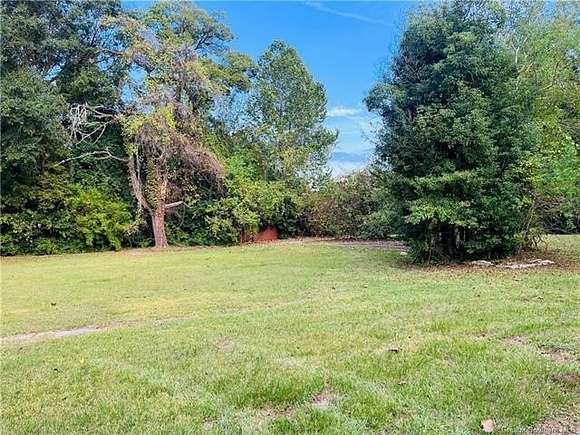 Residential Land for Sale in Alexandria, Louisiana