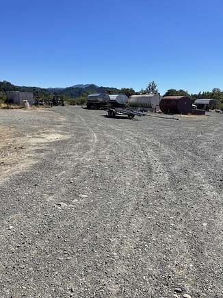 4.85 Acres of Mixed-Use Land for Sale in Redway, California