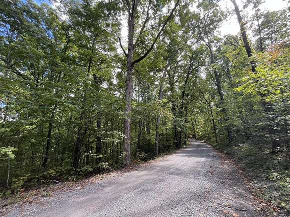 40 Acres of Recreational Land for Sale in Newport, Tennessee