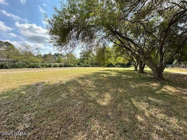 0.89 Acres of Residential Land for Sale in Duson, Louisiana