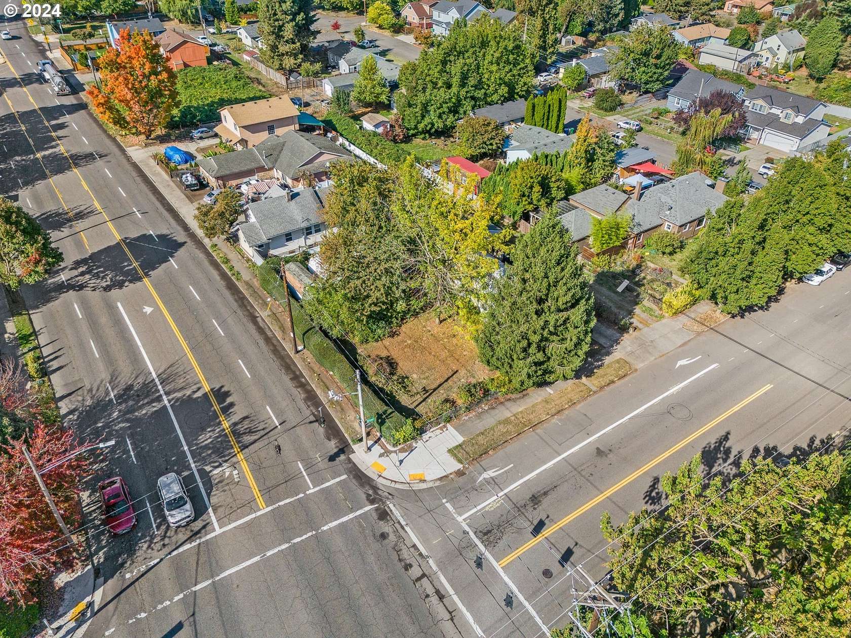 0.21 Acres of Residential Land for Sale in Portland, Oregon