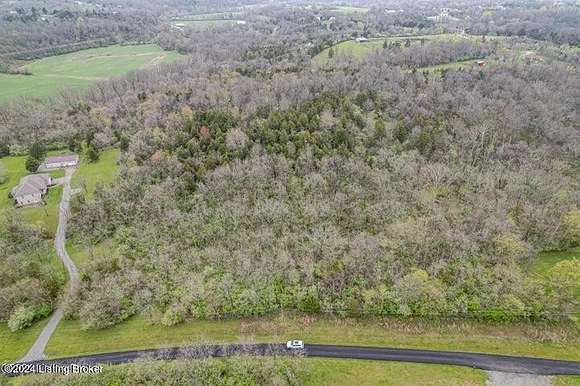 5.72 Acres of Residential Land for Sale in Pendleton, Kentucky