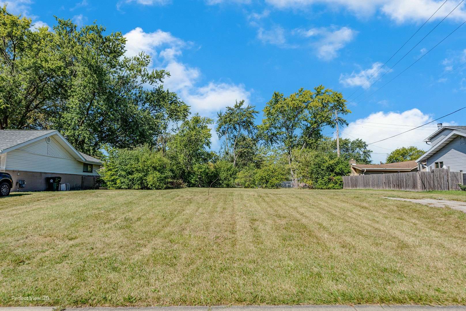 Residential Land for Sale in Hoffman Estates, Illinois