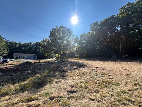 1.23 Acres of Residential Land for Sale in Sanford, Maine