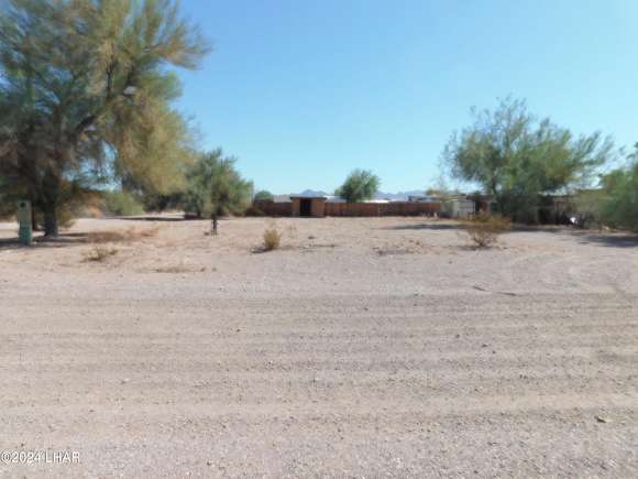 0.4 Acres of Land for Sale in Quartzsite, Arizona