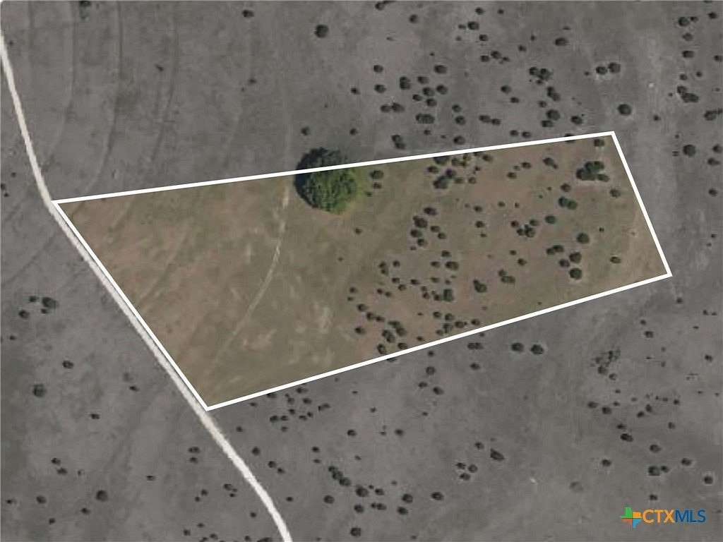 10 Acres of Land for Sale in Copperas Cove, Texas