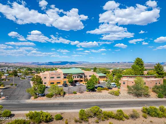 0.34 Acres of Commercial Land for Sale in Cottonwood, Arizona