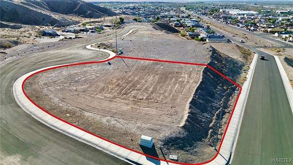 0.379 Acres of Residential Land for Sale in Bullhead City, Arizona