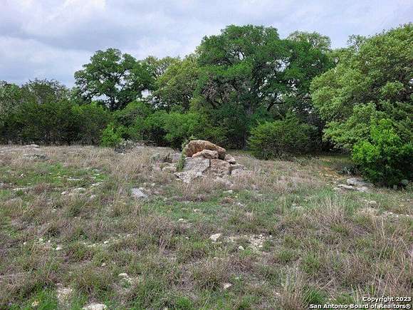 2.03 Acres of Residential Land for Sale in Pipe Creek, Texas