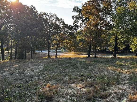 1 Acre of Residential Land for Sale in Fayetteville, Arkansas