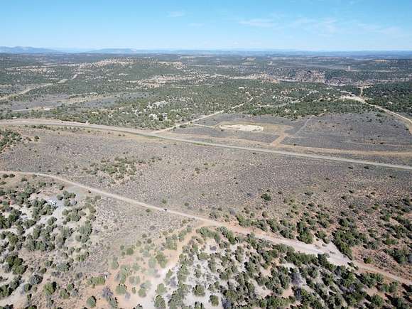 2.44 Acres of Recreational Land for Sale in Navajo Dam, New Mexico