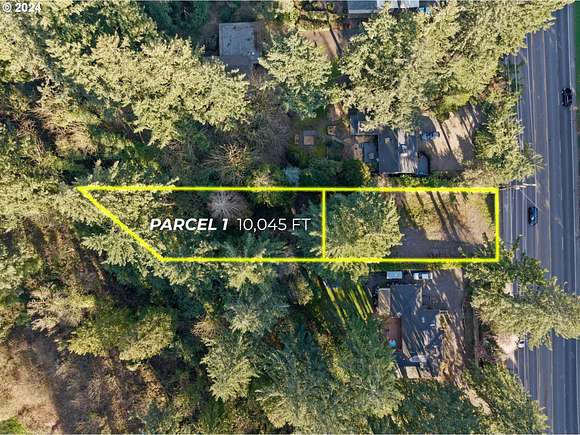 0.23 Acres of Residential Land for Sale in Lake Oswego, Oregon