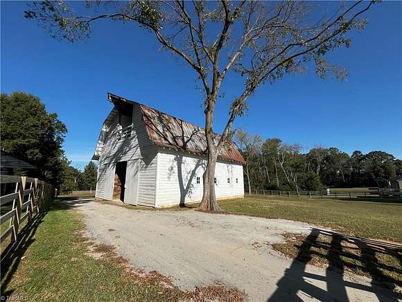 3.03 Acres of Residential Land for Sale in Linwood, North Carolina