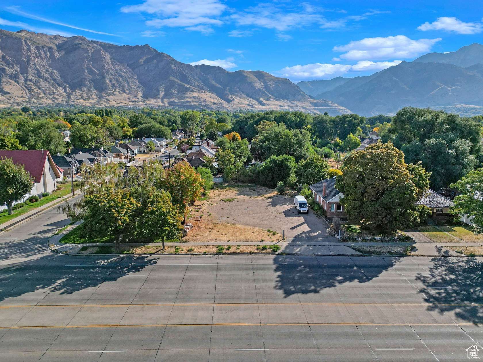 0.35 Acres of Mixed-Use Land for Sale in Ogden, Utah