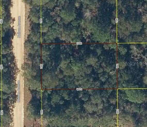 0.22 Acres of Residential Land for Sale in Interlachen, Florida