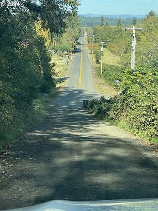 3.53 Acres of Residential Land for Sale in Astoria, Oregon