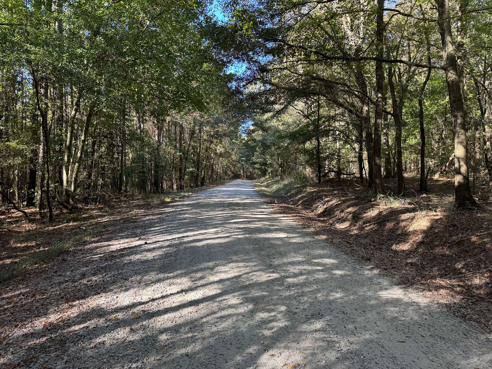 103 Acres of Recreational Land for Sale in Commerce, Georgia