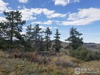 2.83 Acres of Residential Land for Sale in Red Feather Lakes, Colorado