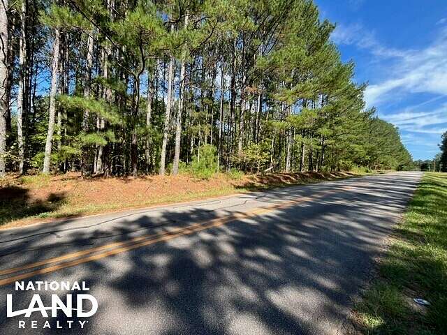 7.13 Acres of Land for Sale in Madison, Georgia