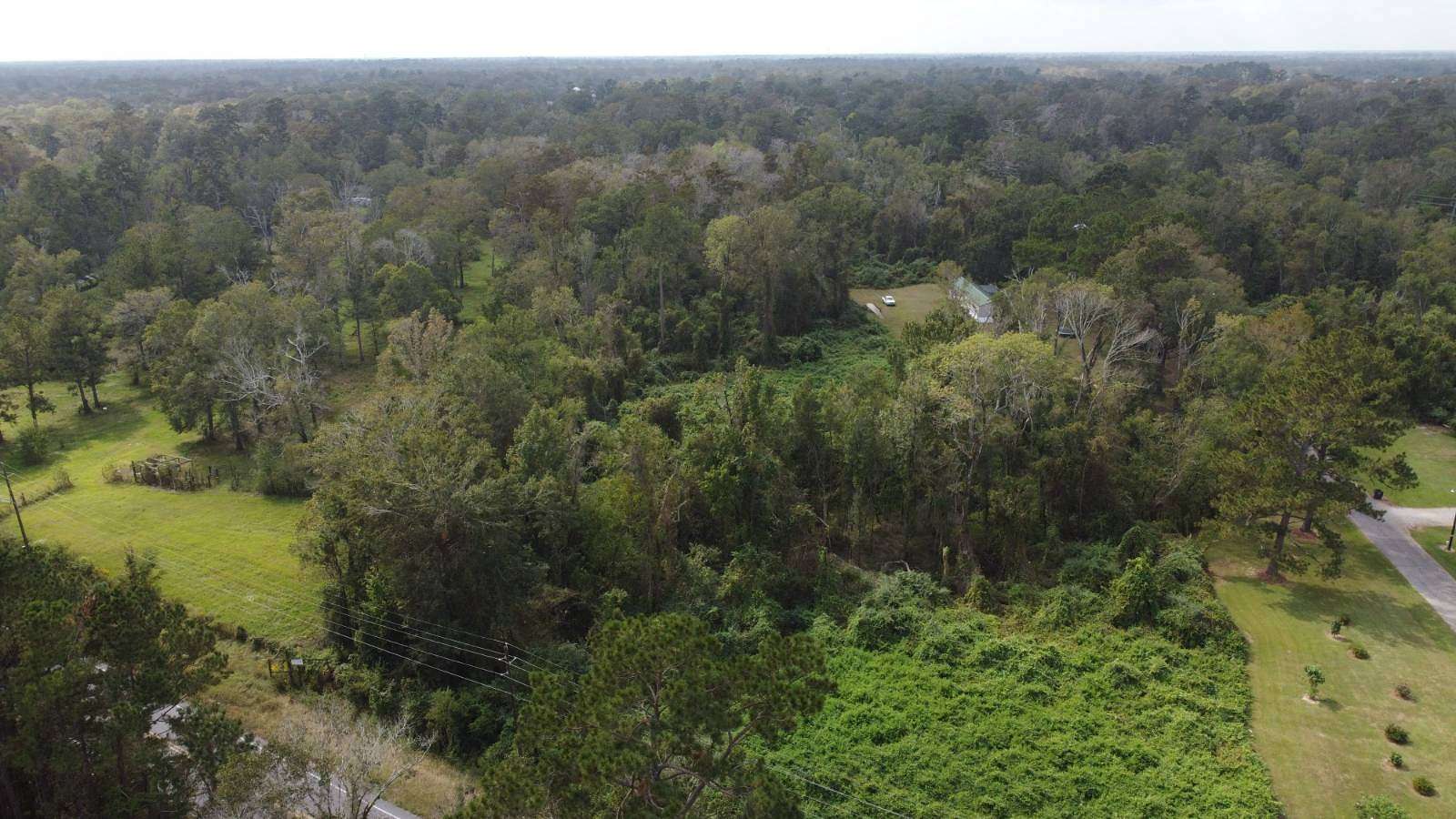 13.24 Acres of Land for Sale in Denham Springs, Louisiana