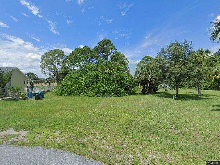 0.3 Acres of Residential Land for Sale in Palm Bay, Florida