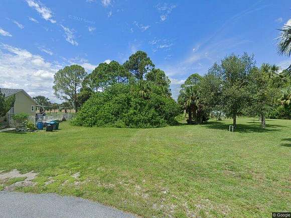 0.3 Acres of Residential Land for Sale in Palm Bay, Florida