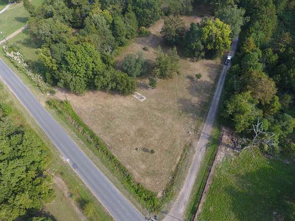 1 Acre of Residential Land for Sale in Marksville, Louisiana