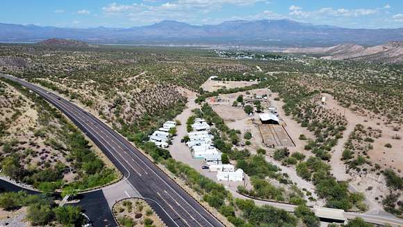 19.24 Acres of Agricultural Land for Sale in Roosevelt, Arizona