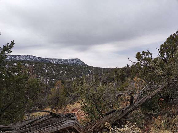 5.2 Acres of Recreational Land for Sale in Seligman, Arizona