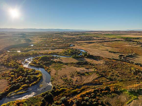 278 Acres of Recreational Land for Sale in Riverton, Wyoming