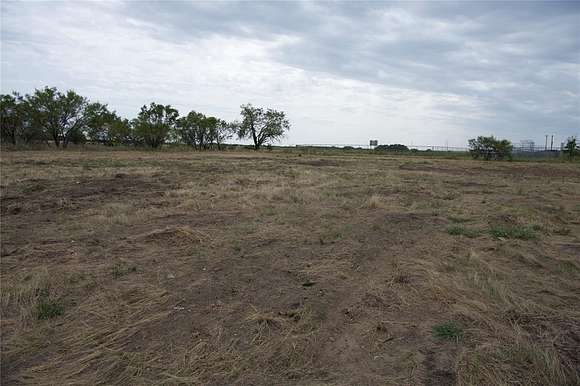 4.76 Acres of Residential Land for Sale in Bryson, Texas