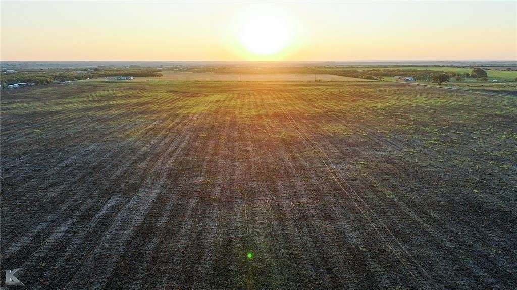 21 Acres of Land for Sale in Clyde, Texas