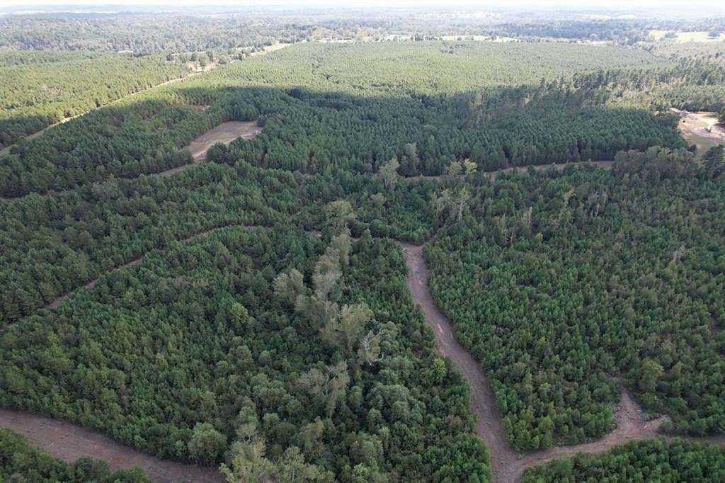 35.3 Acres of Recreational Land for Sale in Gladewater, Texas