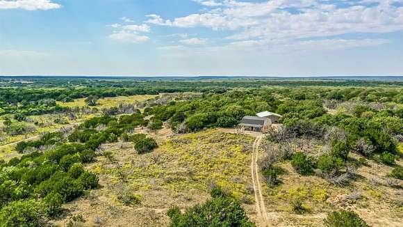 372.8 Acres of Recreational Land & Farm for Sale in Caddo, Texas