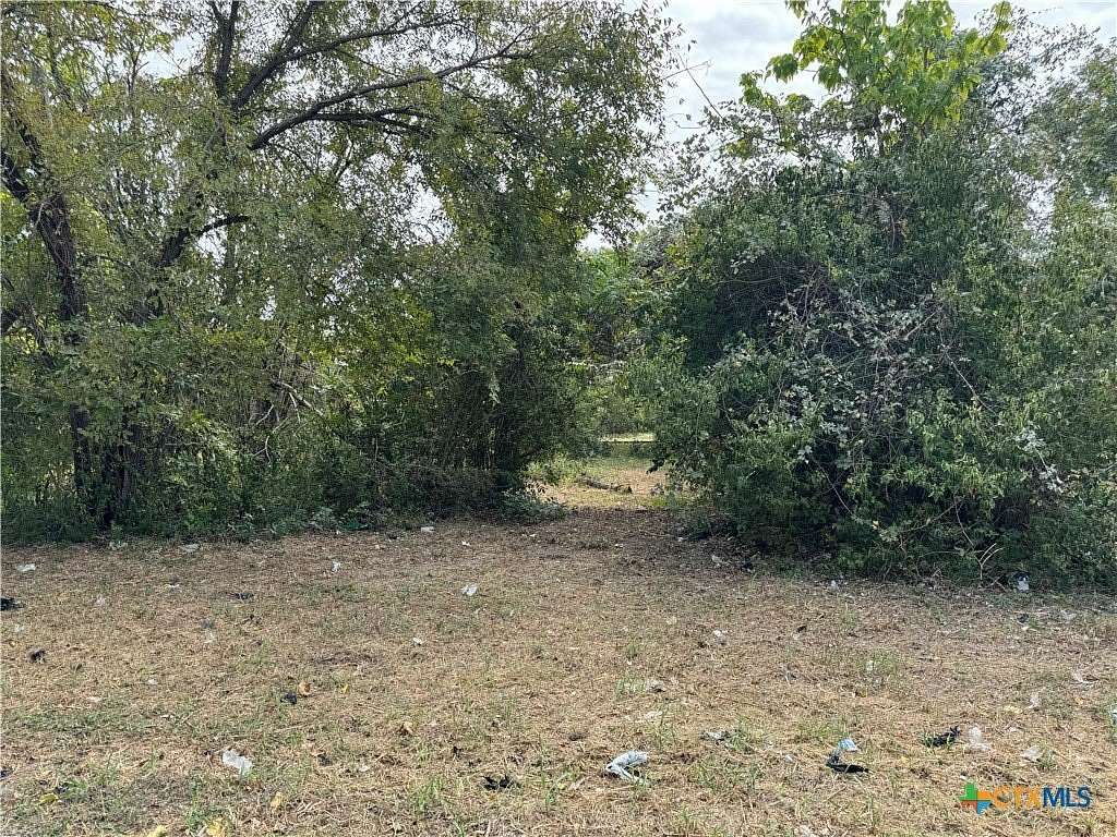 0.062 Acres of Residential Land for Sale in Temple, Texas