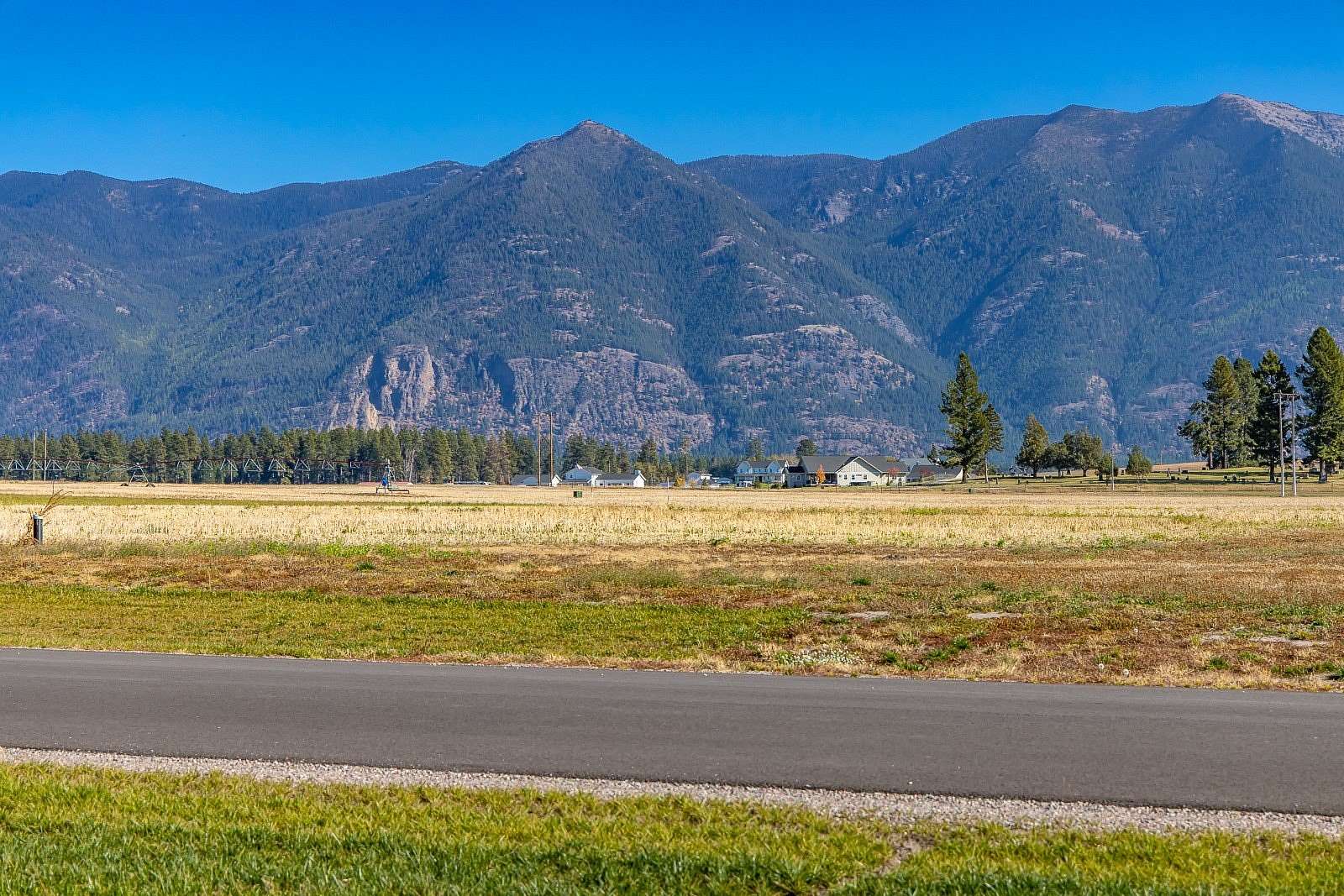 2.012 Acres of Residential Land for Sale in Columbia Falls, Montana