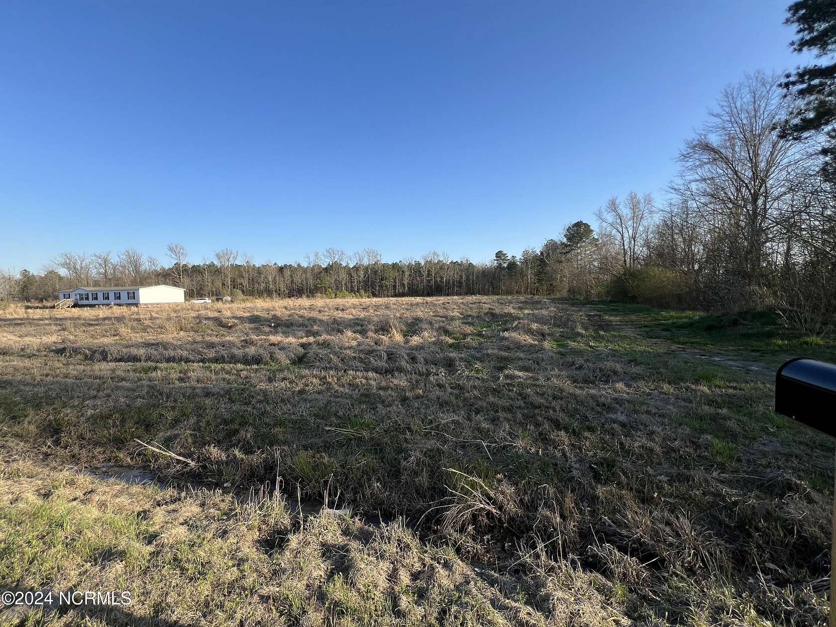 3.06 Acres of Residential Land for Sale in Hertford, North Carolina