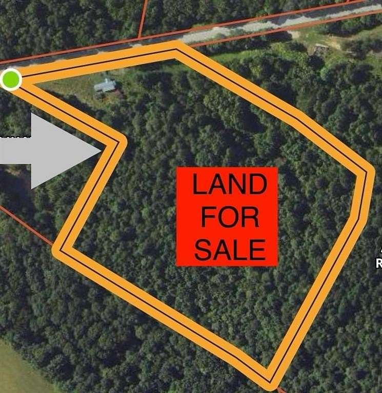 Residential Land for Sale in Drakesboro, Kentucky