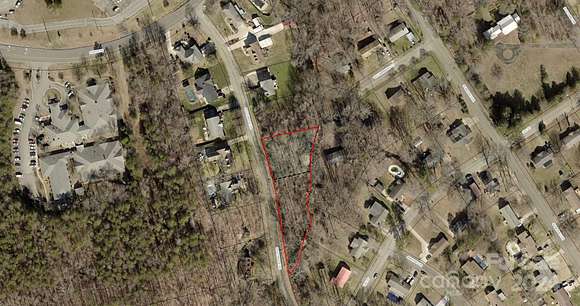 0.88 Acres of Residential Land for Sale in Kings Mountain, North Carolina