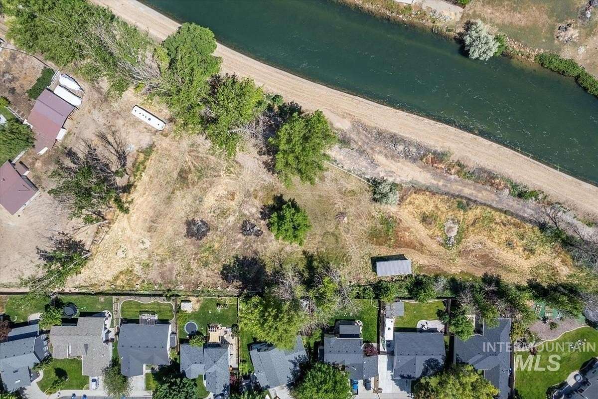 2.4 Acres of Land for Sale in Boise, Idaho