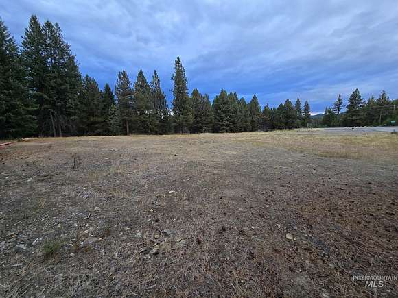 0.29 Acres of Residential Land for Sale in Sumpter, Oregon