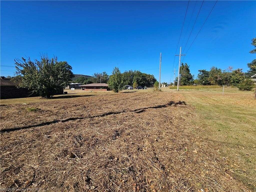 0.2 Acres of Land for Sale in Paris, Arkansas