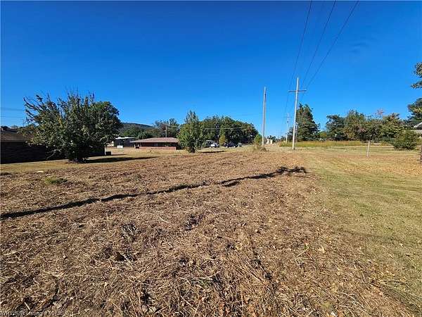 0.2 Acres of Land for Sale in Paris, Arkansas