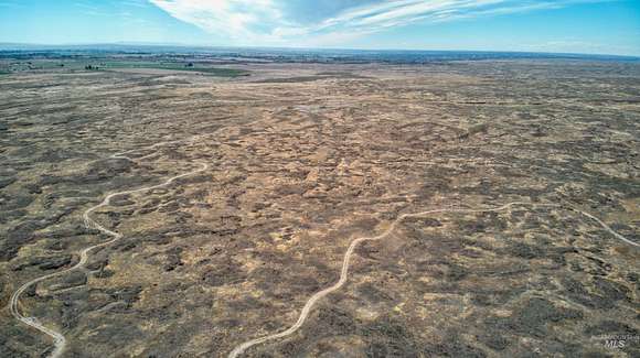 40.07 Acres of Recreational Land & Farm for Sale in Jerome, Idaho