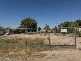 0.46 Acres of Residential Land for Sale in San Elizario, Texas