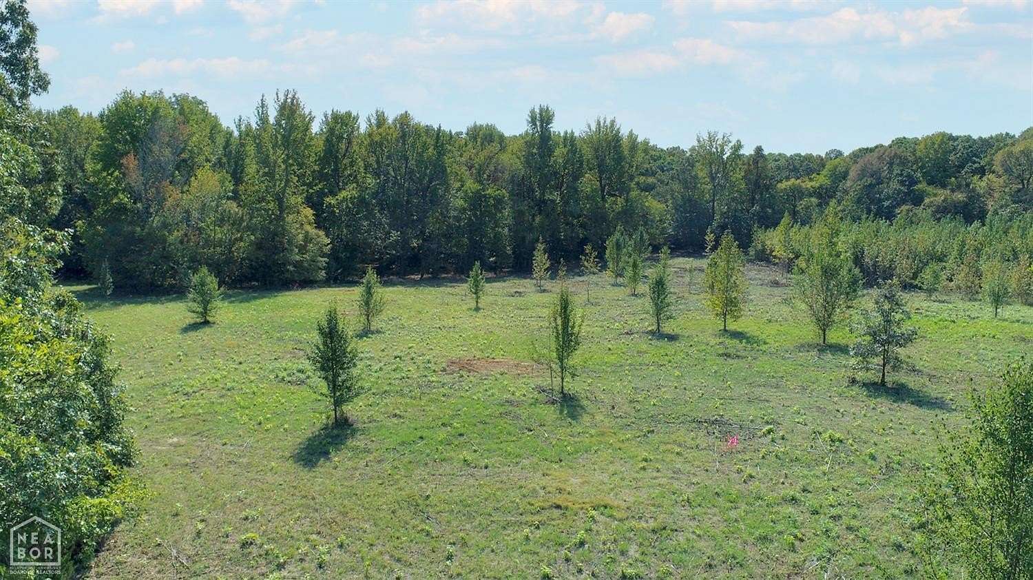 3.01 Acres of Residential Land for Sale in Jonesboro, Arkansas