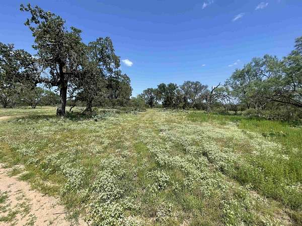 10.7 Acres of Agricultural Land for Sale in Marble Falls, Texas