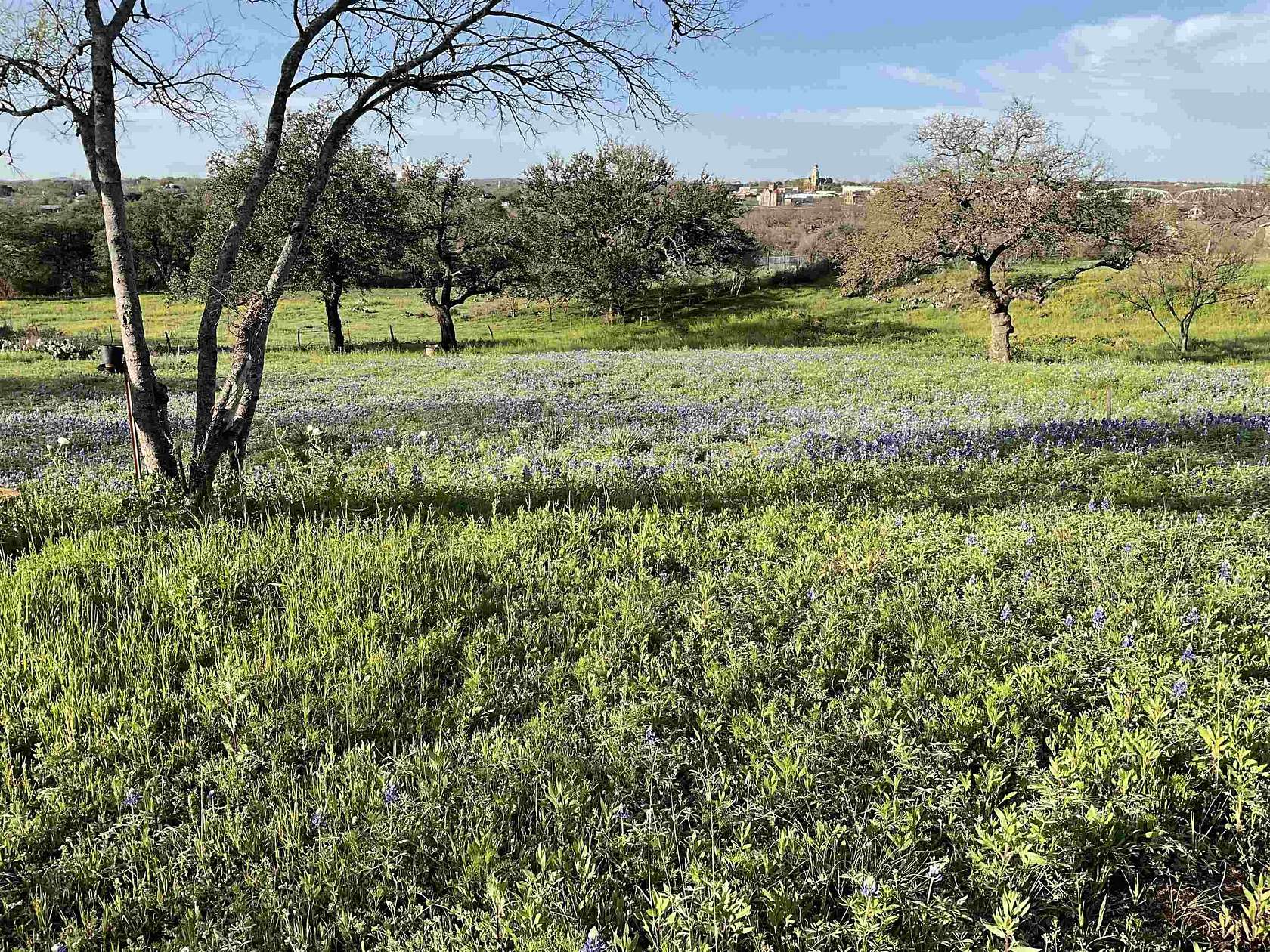 0.8 Acres of Residential Land for Sale in Llano, Texas