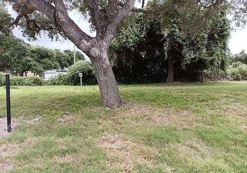 0.056 Acres of Residential Land for Sale in Rockport, Texas