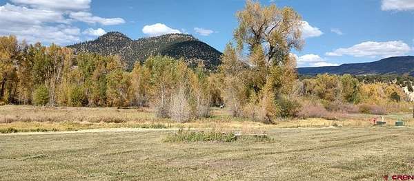 0.7 Acres of Land for Sale in South Fork, Colorado